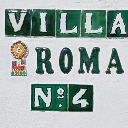 Villa Roma Chiclana de la Frontera Zewnętrze zdjęcie