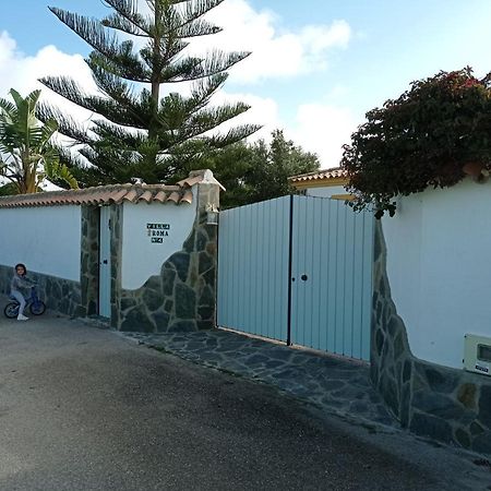 Villa Roma Chiclana de la Frontera Zewnętrze zdjęcie