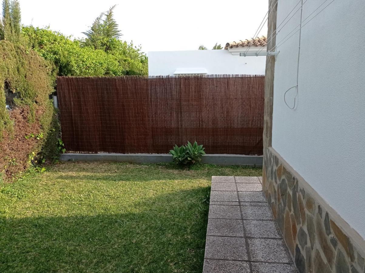 Villa Roma Chiclana de la Frontera Zewnętrze zdjęcie