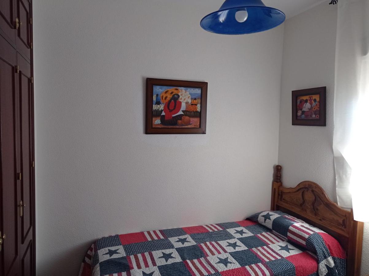Villa Roma Chiclana de la Frontera Zewnętrze zdjęcie