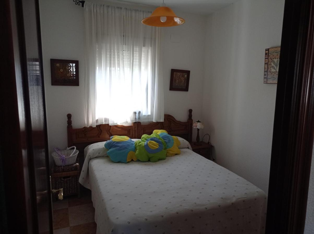 Villa Roma Chiclana de la Frontera Zewnętrze zdjęcie