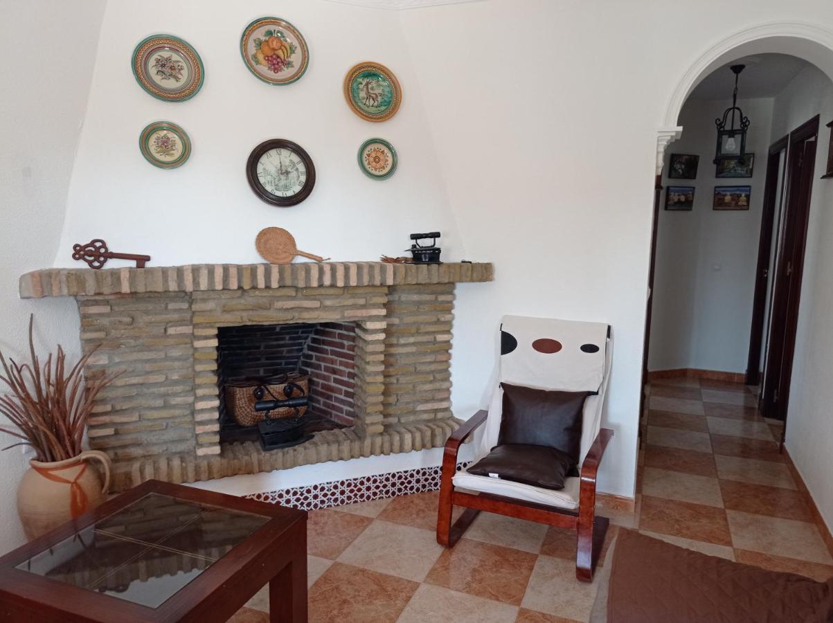 Villa Roma Chiclana de la Frontera Zewnętrze zdjęcie