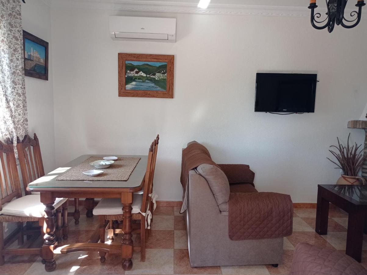 Villa Roma Chiclana de la Frontera Zewnętrze zdjęcie